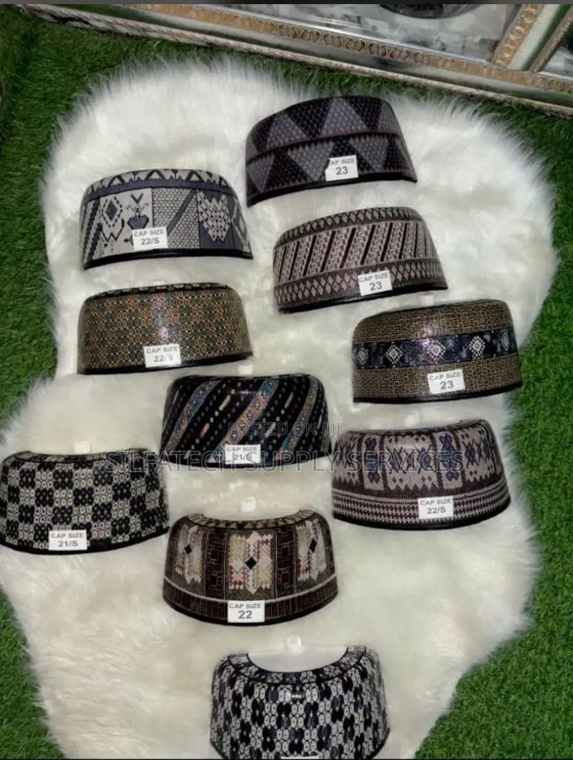 Original Tajiha Cap