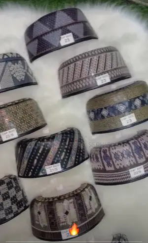 Original Tajiha Cap