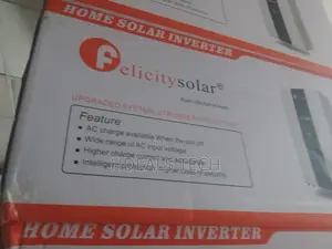 Ivps7548 Felicity – Best Inverter for Solar Installers