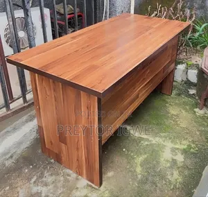 Standard Office Table
