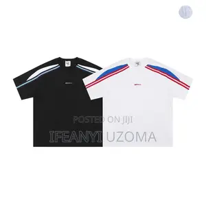 Luxury Savage Base Tee