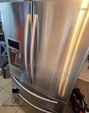 Special Expert Fridge Repair Engineer