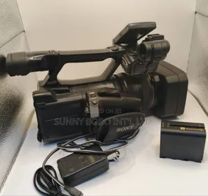 Sony Ax2000