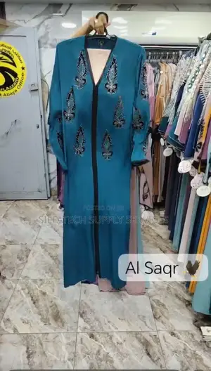 Original Dubai Abayah