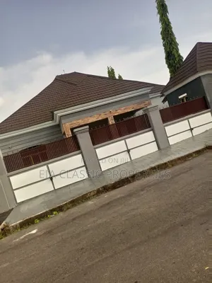 Photo - 3bdrm Bungalow in Peace Court Estate, Lokogoma for sale