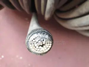 500mm 1 Core Aluminium Cable Made in Nigeria