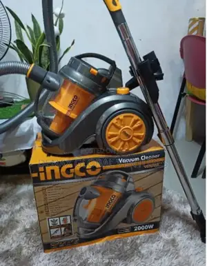 Ingco Vacuum Cleaner 2000w