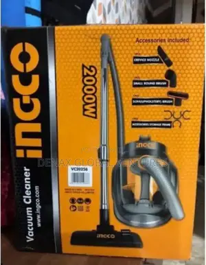 Ingco Vacuum Cleaner 2000w
