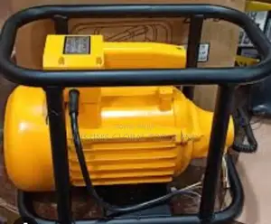 Electric Concrete Vibrator Machine