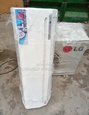 1hp Lg Tokunbo Air Conditioner