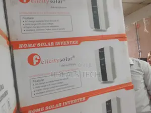 Felicity Ivps7548 Inverter – Power Your Life