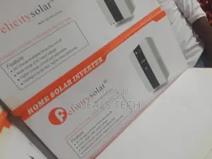 Energy Freedom With Felicity 6000w Inverter