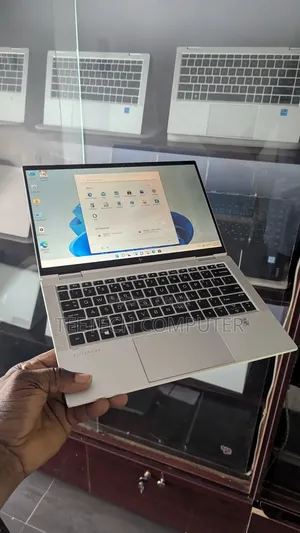 Photo - Laptop HP EliteBook X360 1030 G7 16GB Intel Core I7 SSD 512GB