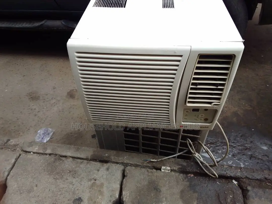 1hp Tokunbo Window Unit
