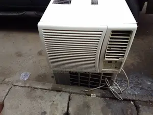 1hp Tokunbo Window Unit