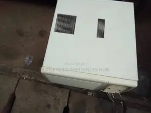 1hp Tokunbo Window Unit
