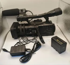 Sony HVR V1
