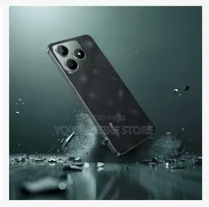 New Realme C61 128 GB Black