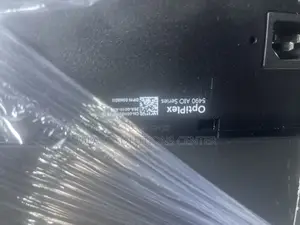 Desktop Computer Dell 16GB Intel Core I5 SSD 512GB