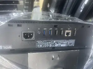 Desktop Computer Dell 16GB Intel Core I5 SSD 512GB