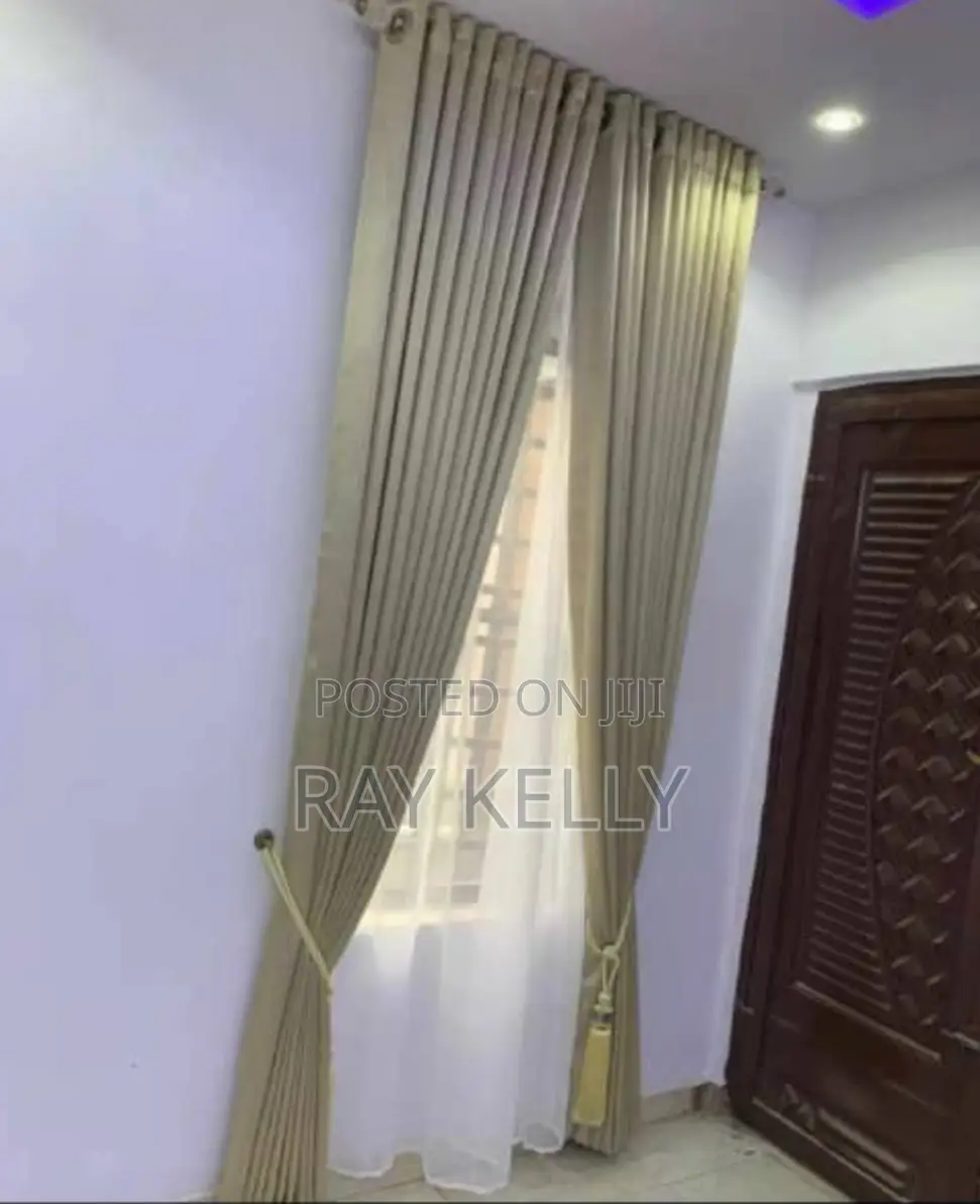 Turkey Curtains