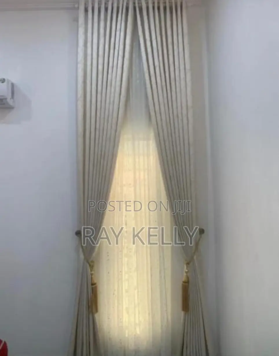 Turkey Curtains