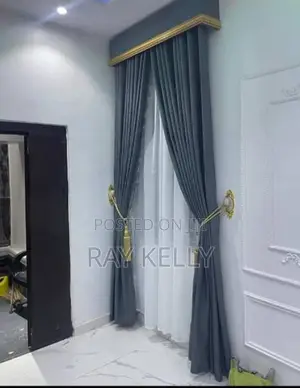 Turkey Curtains