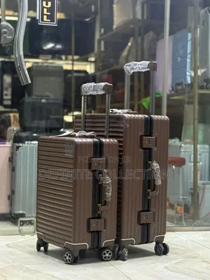 New Quality Luxury Travelling Box