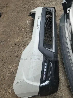 Set Headlamp Honda Civic 2018