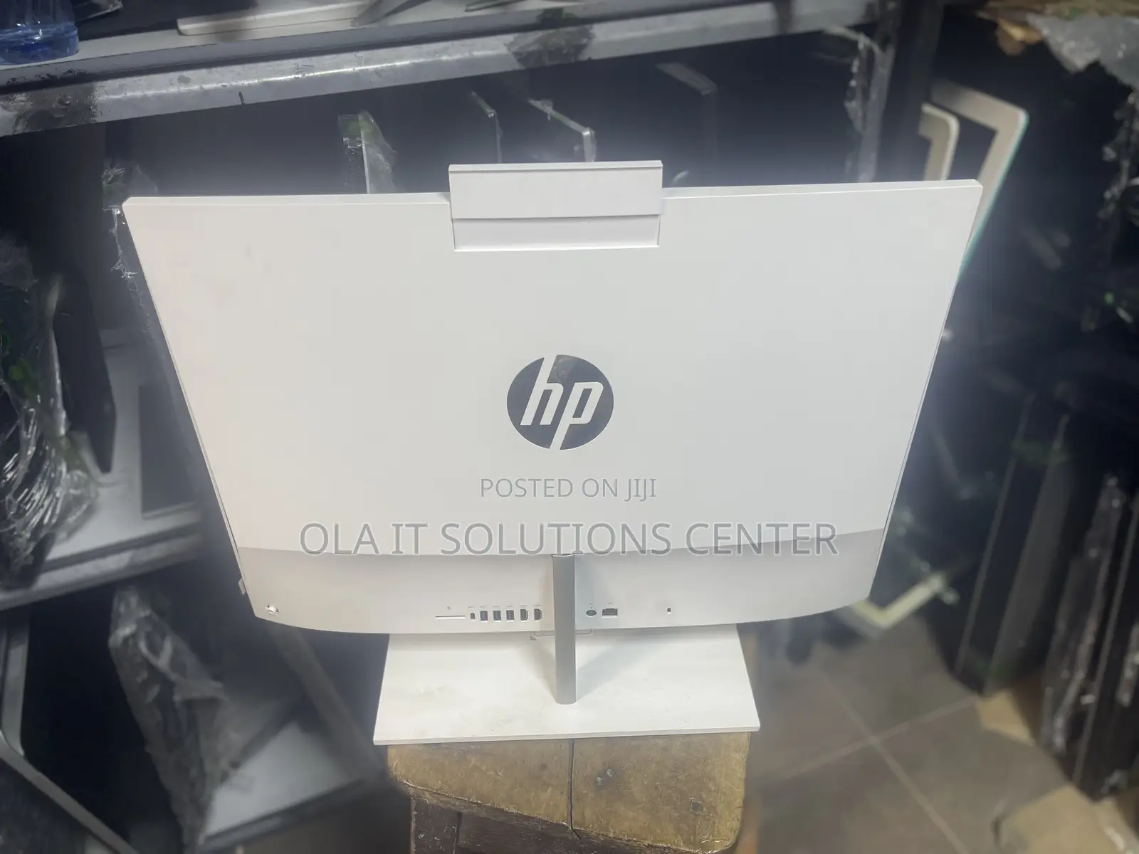 Desktop Computer HP Pavilion 24 8GB Intel Core I5 HDD 2T