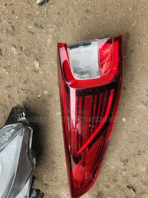Rearlamp Acura RDX 2020