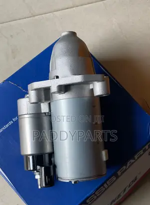 Dodge Challenger Kick Starter/Starter Motor 3.6l 2017-2018