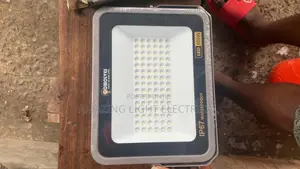 Flood Lamps