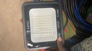Flood Lamps