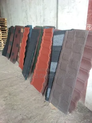 Best Quality Durable and Reliable Shingles Stone Coated