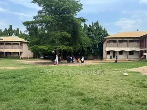 Very Big Functional School for Quick Sale in Mararaba