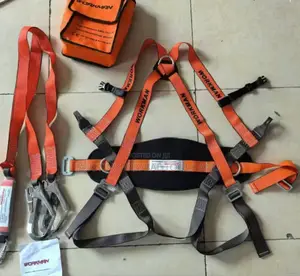 Workman Body Safety