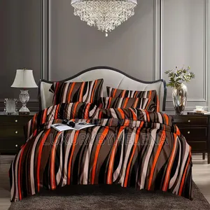 Bedsheets and Duvet