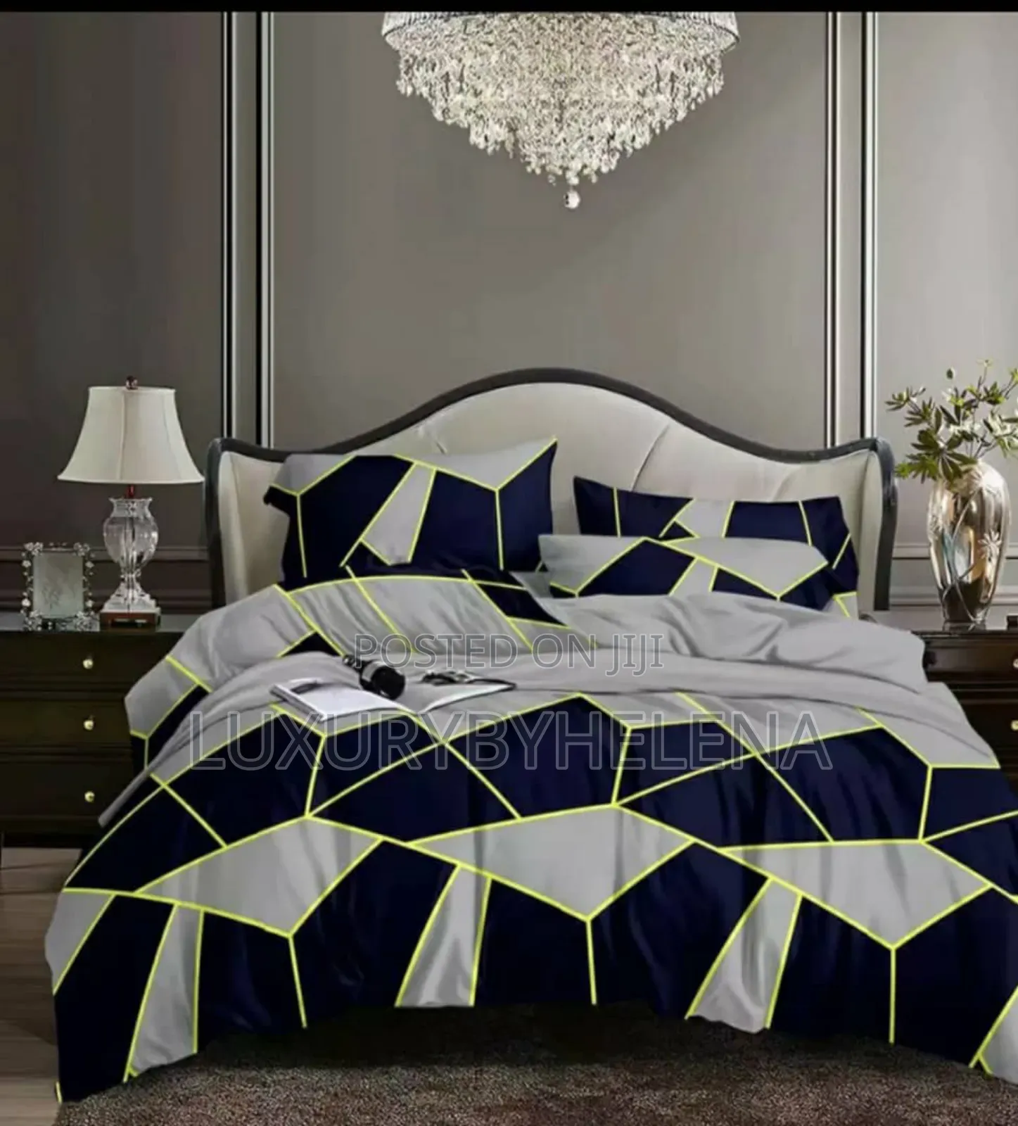 Bedsheets and Duvet