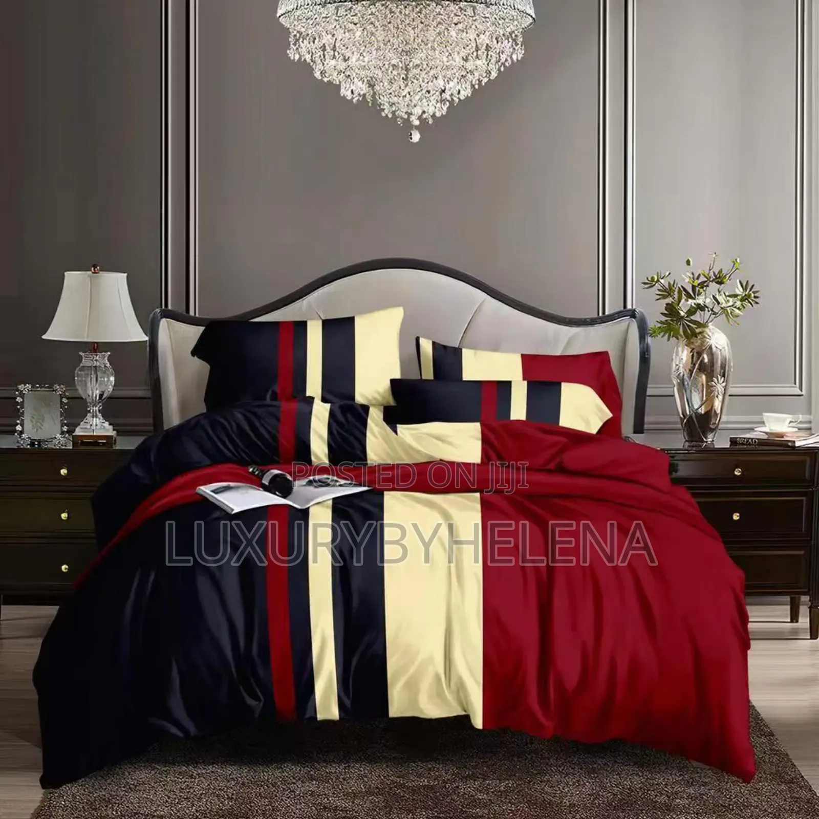 Bedsheets and Duvet