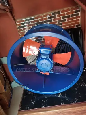 Extractor Fan Industrial 16” (400mm)
