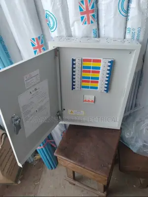Distribution Board