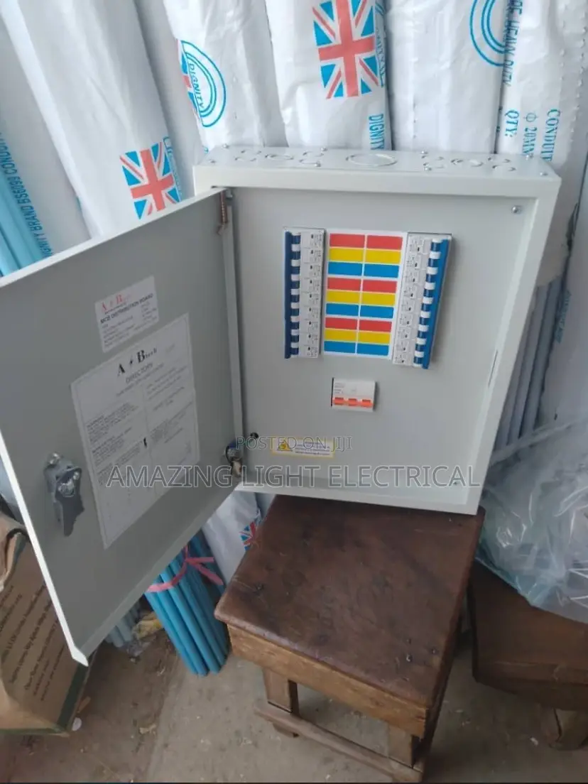 Distribution Board