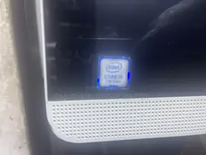 Desktop Computer HP AiO 24 8GB Intel Core I5 SSD 256GB
