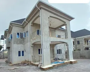 Photo - 5bdrm Duplex in Galadimawa for rent