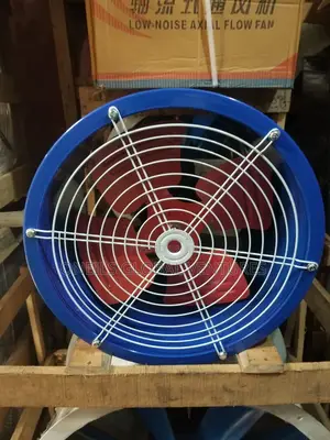 New Extractor Fan Industrial 16” (400mm)