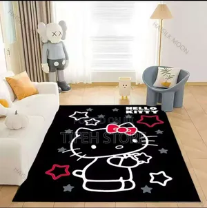 Center Rug