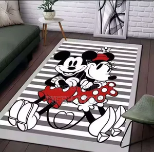 Center Rug