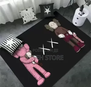 Center Rug