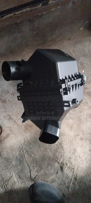 Airflow Meter Box Nx 200